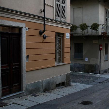 Casa Martino Leilighet Asti Eksteriør bilde