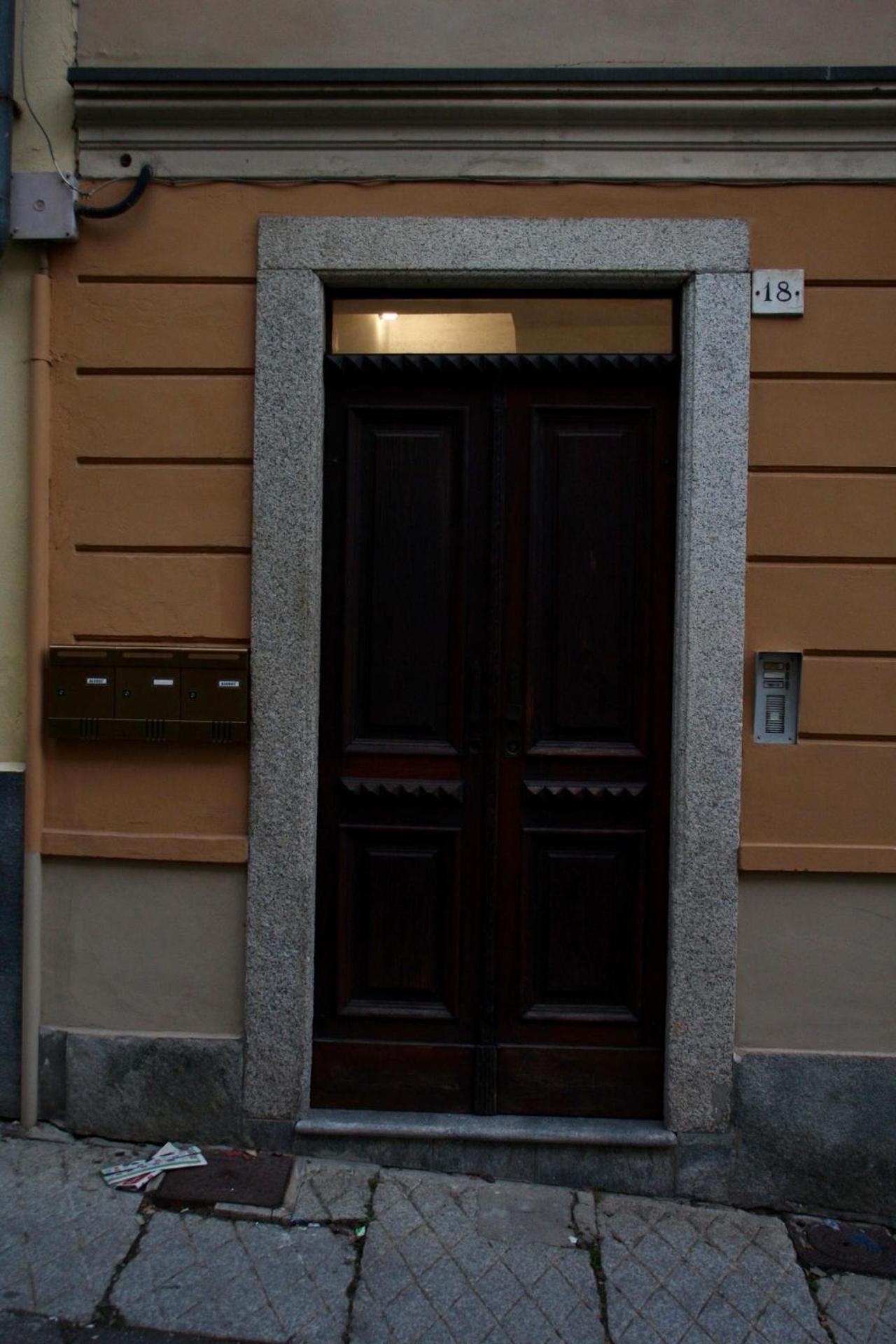 Casa Martino Leilighet Asti Eksteriør bilde